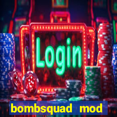 bombsquad mod manager download